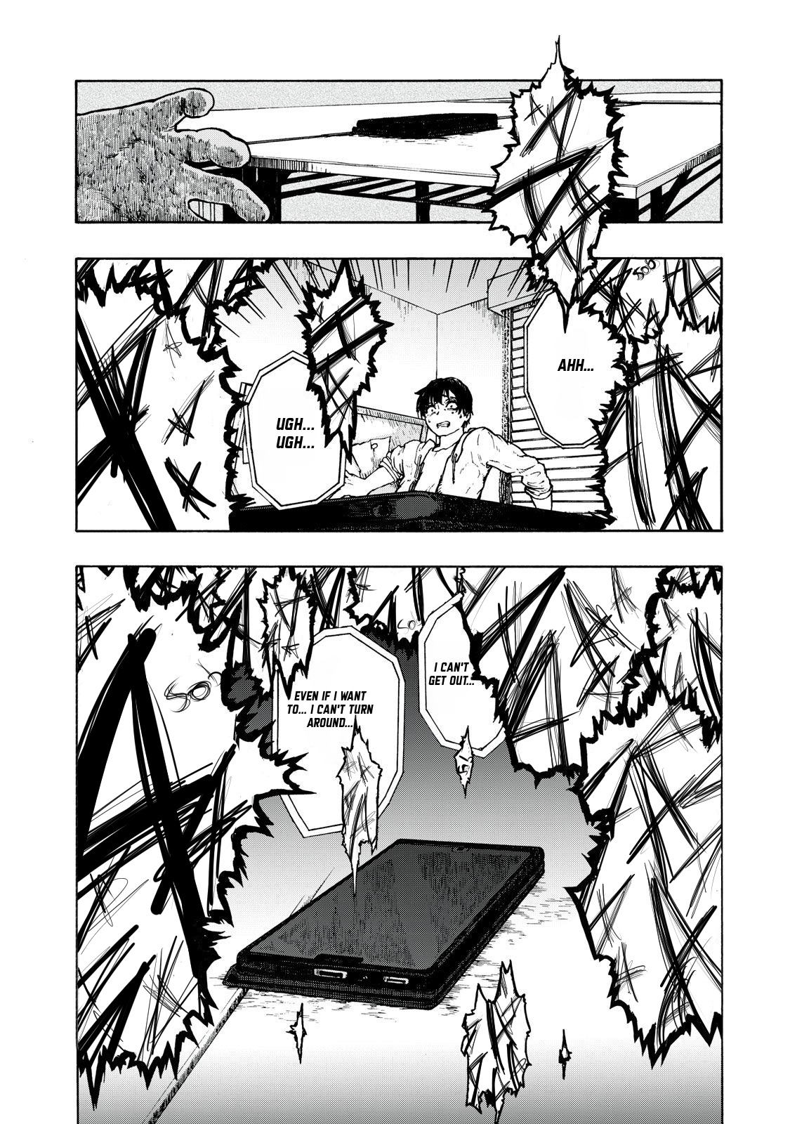 SCP tte Nan desu ka? Orientation 第40页