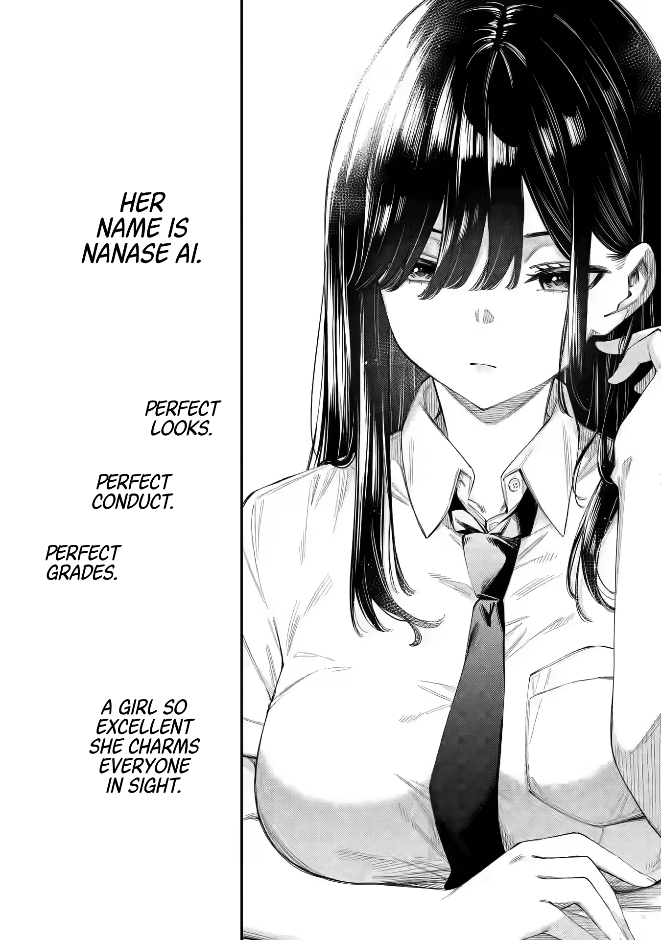 Renai no Jugyou Supplementary Class 第9页