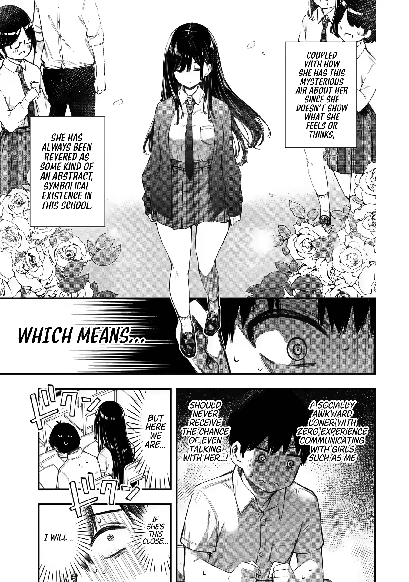 Renai no Jugyou Supplementary Class 第10页