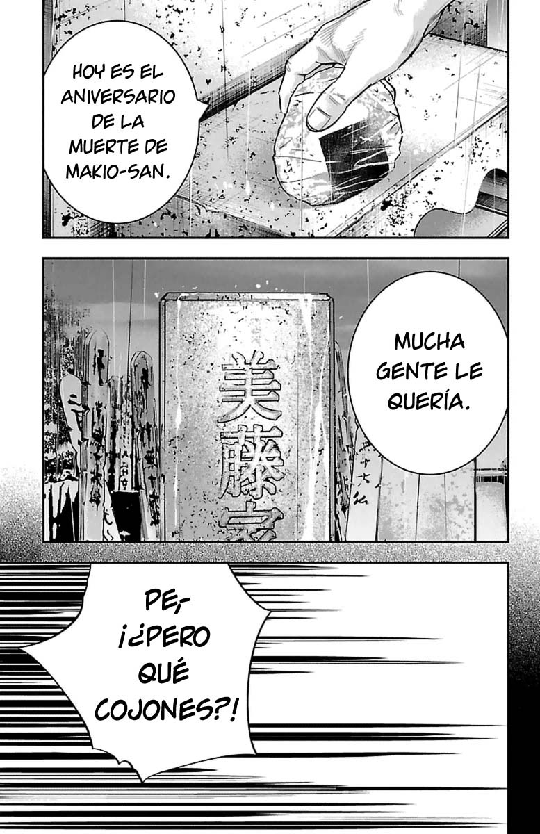 Crows ZERO II - Suzuran x Housen Todos los chicos de la escuela secundaria Suzuran 第50页