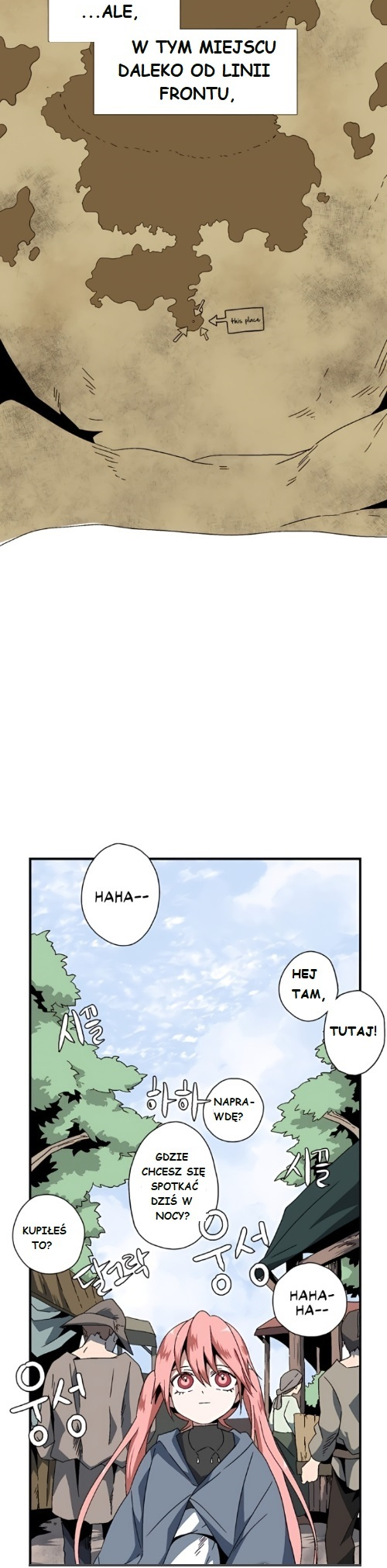 Mawangkkaji Han Geol-eum Ch. 1 第30页