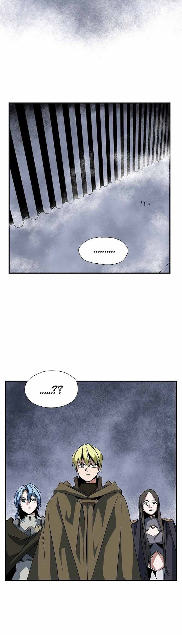 Mawangkkaji Han Geol-eum Ch. 1 第86页