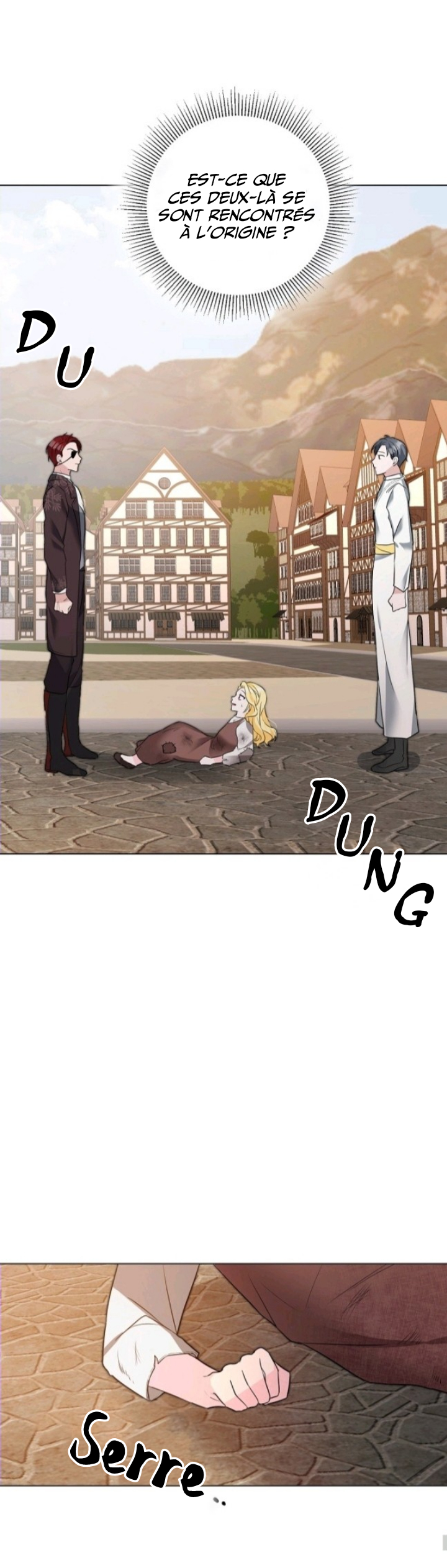 A Poisonous Lily Ch. 2 第12页