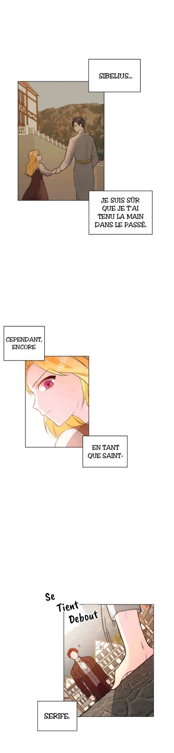A Poisonous Lily Ch. 2 第13页