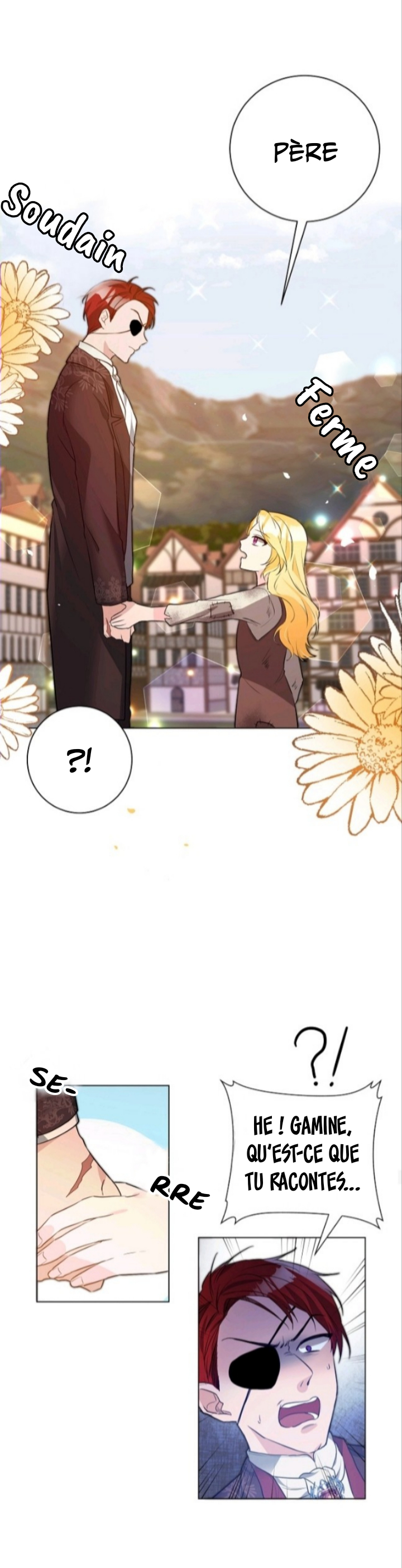 A Poisonous Lily Ch. 2 第15页