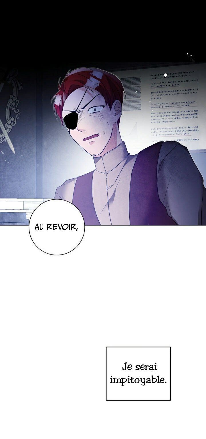 A Poisonous Lily Ch. 2 第20页