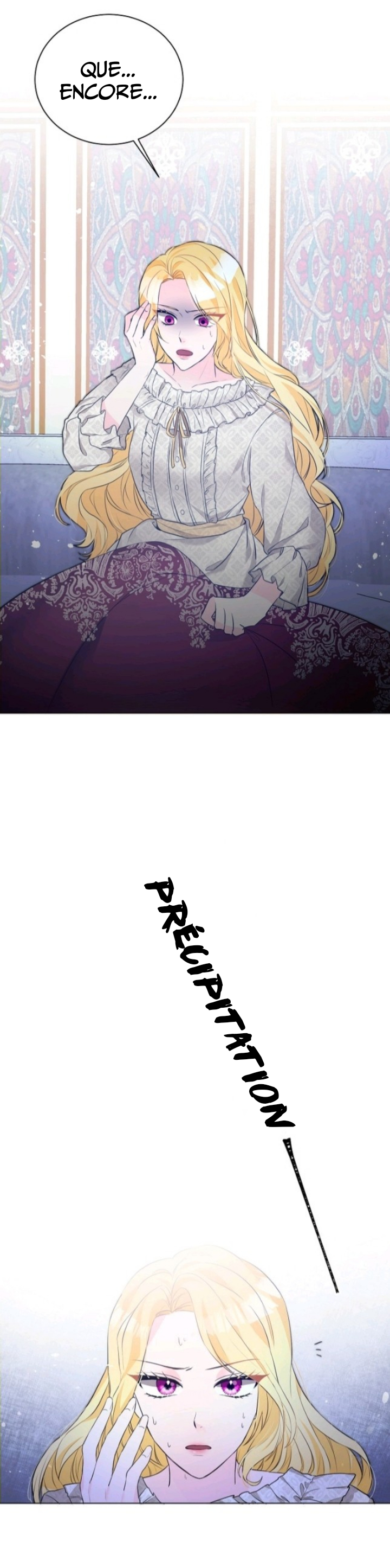 A Poisonous Lily Ch. 2 第25页