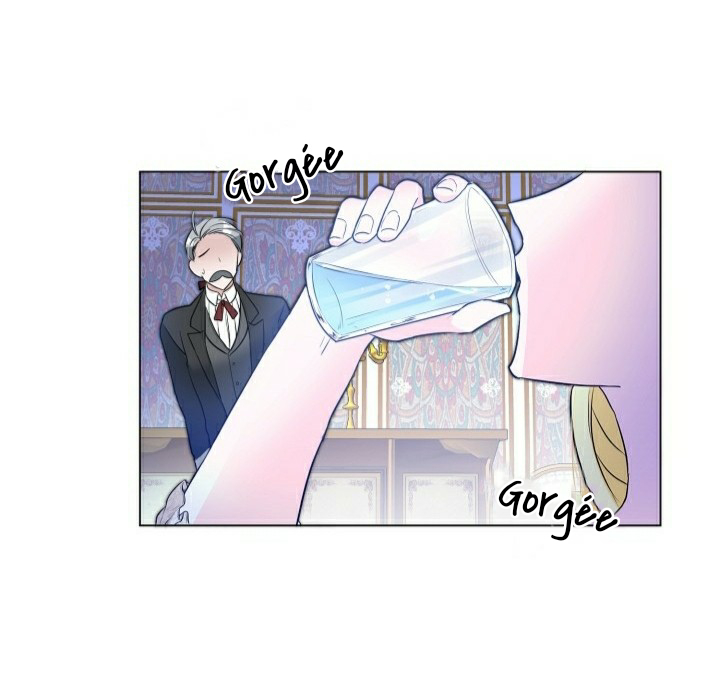 A Poisonous Lily Ch. 2 第28页