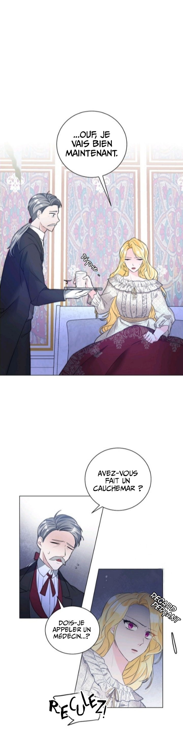 A Poisonous Lily Ch. 2 第29页