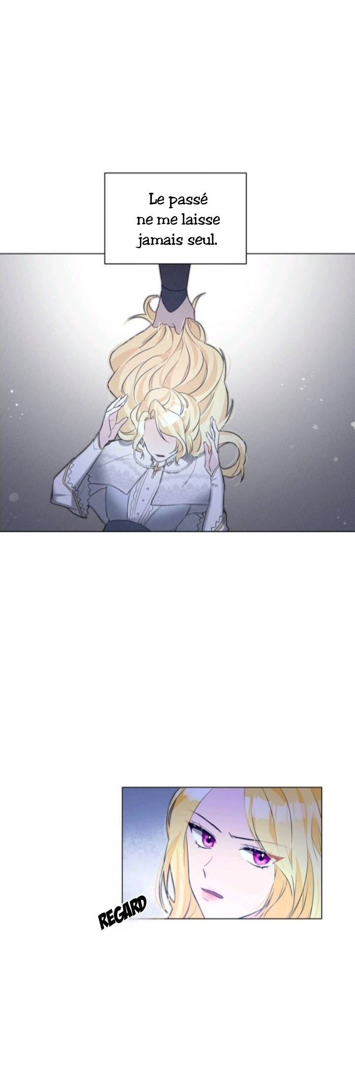 A Poisonous Lily Ch. 2 第31页