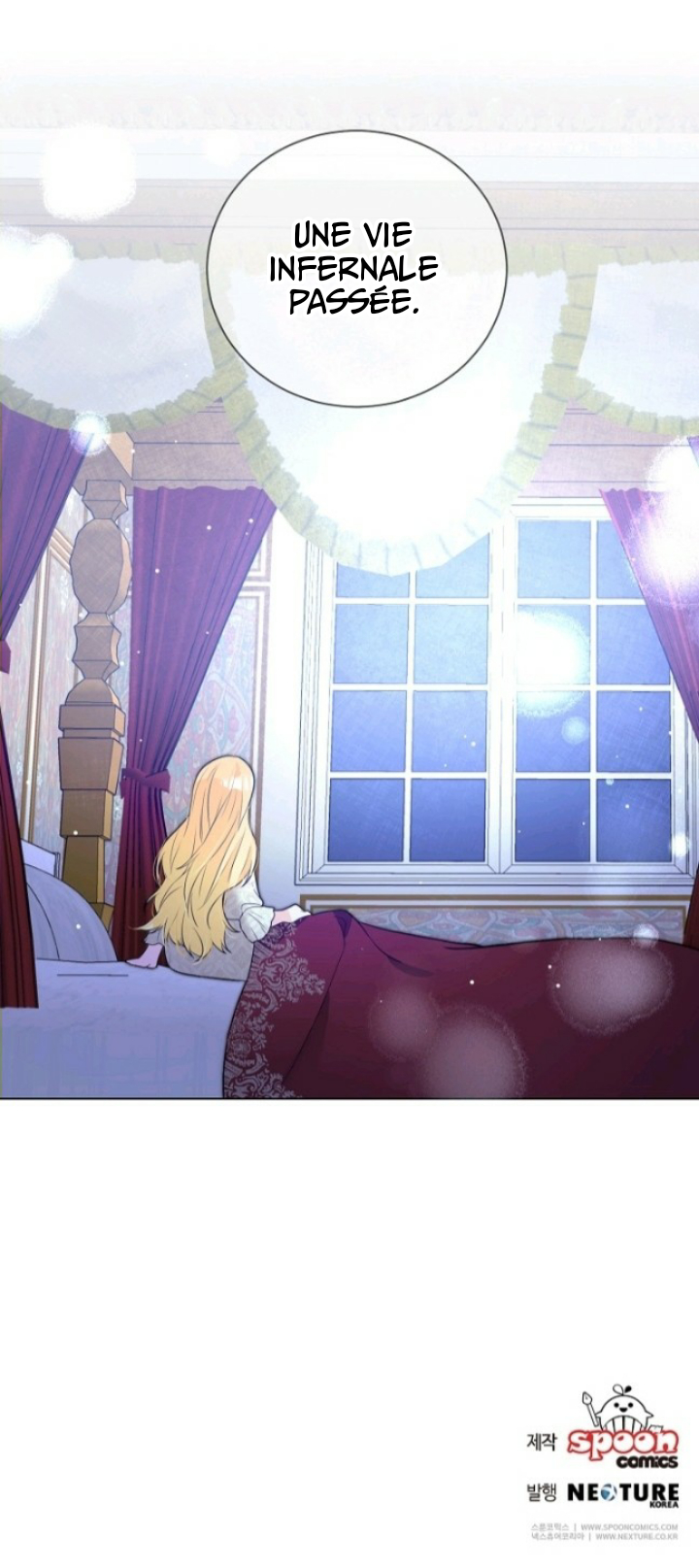 A Poisonous Lily Ch. 2 第32页