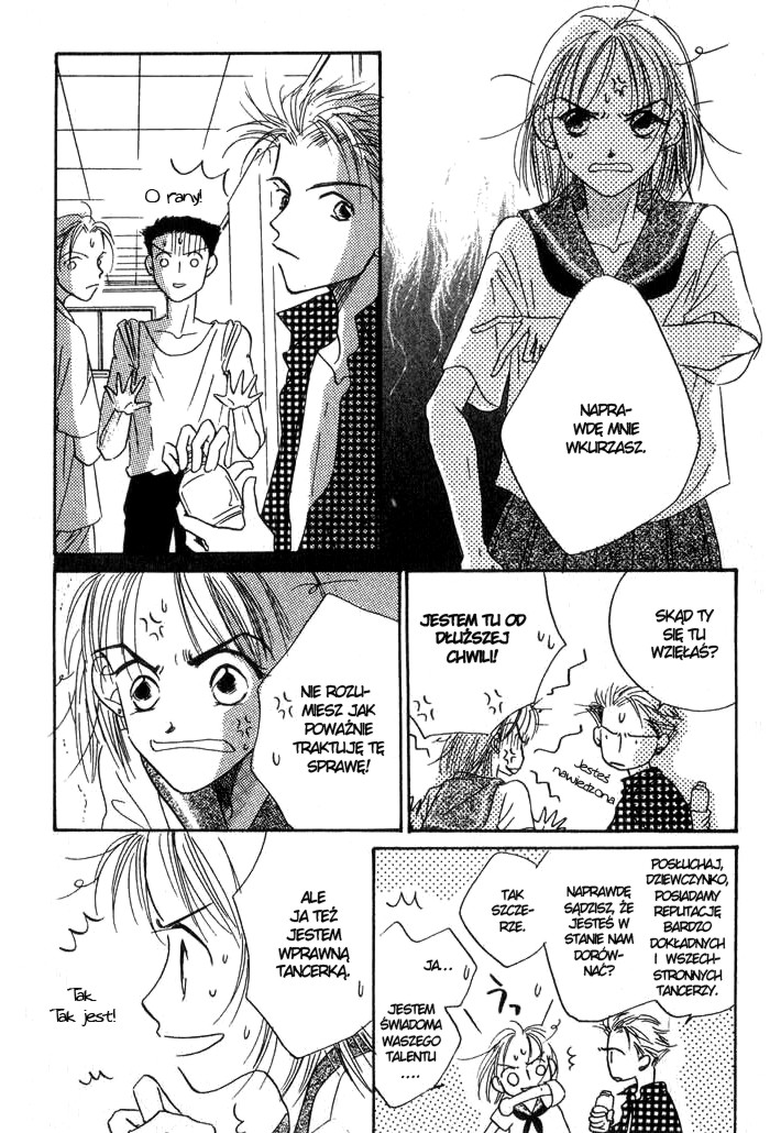 Tenshi no Kiss Vol. 1 Ch. 2 第14页
