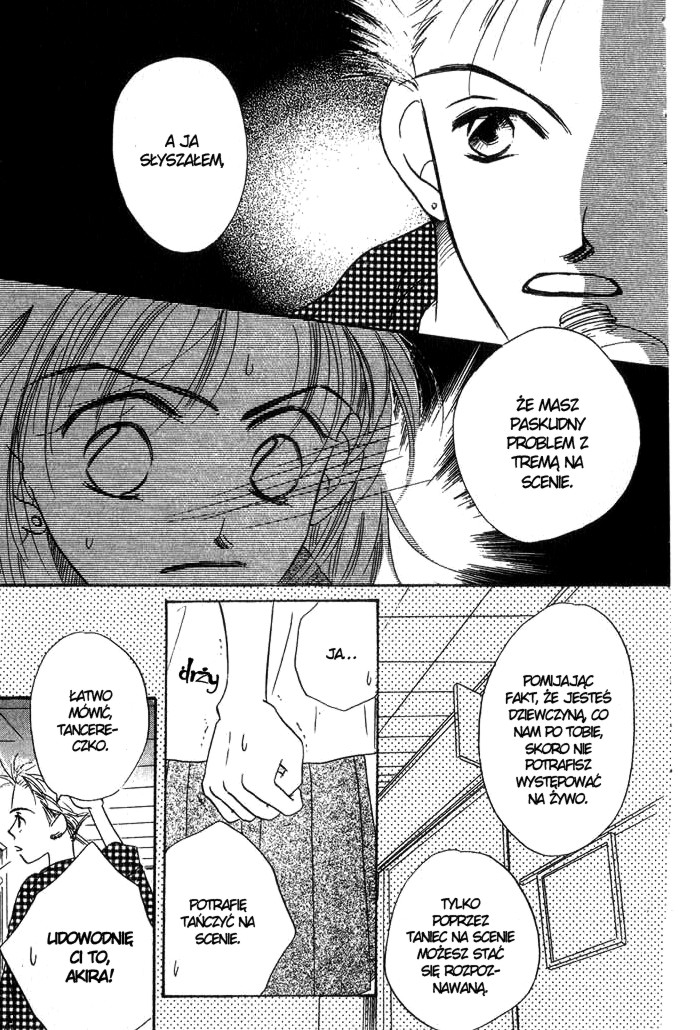 Tenshi no Kiss Vol. 1 Ch. 2 第15页