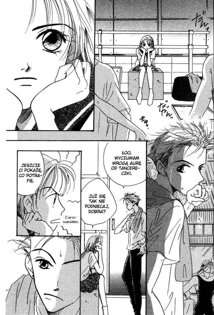 Tenshi no Kiss Vol. 1 Ch. 2 第18页