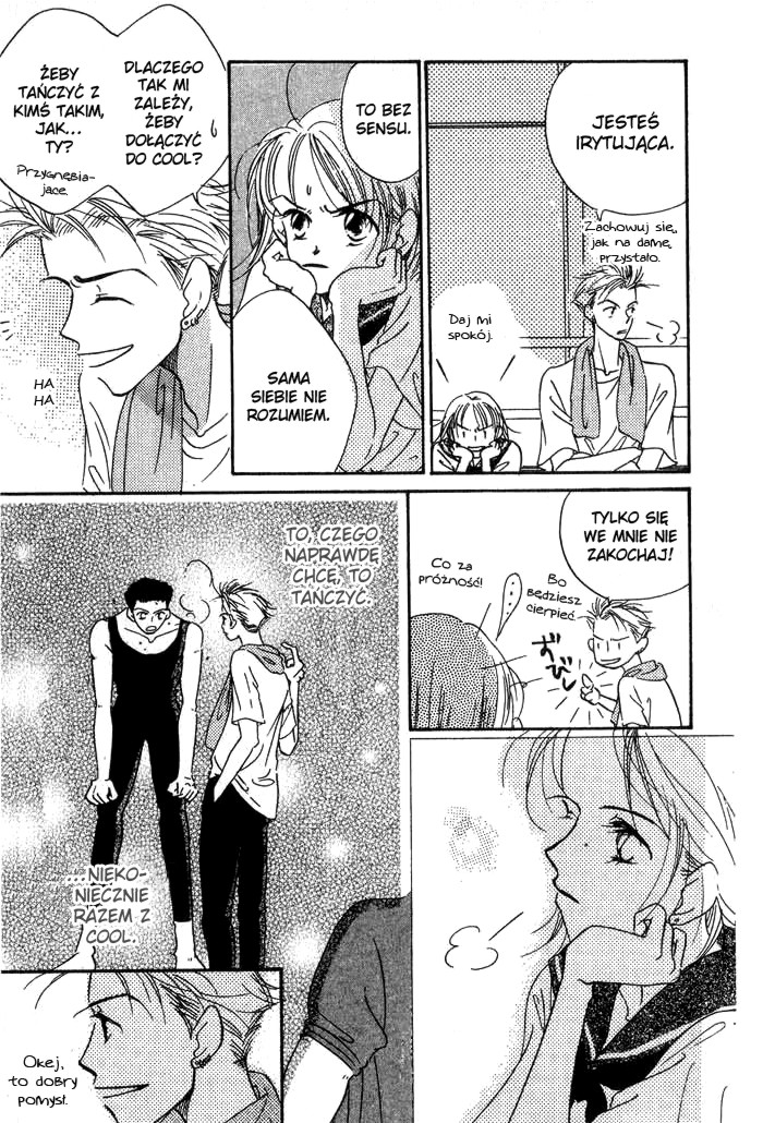 Tenshi no Kiss Vol. 1 Ch. 2 第19页