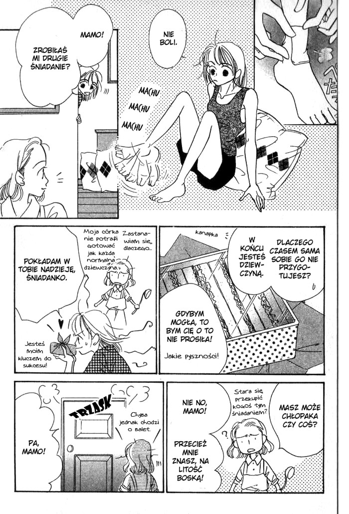 Tenshi no Kiss Vol. 1 Ch. 2 第22页