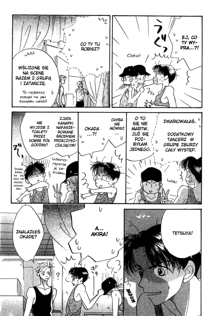 Tenshi no Kiss Vol. 1 Ch. 2 第26页