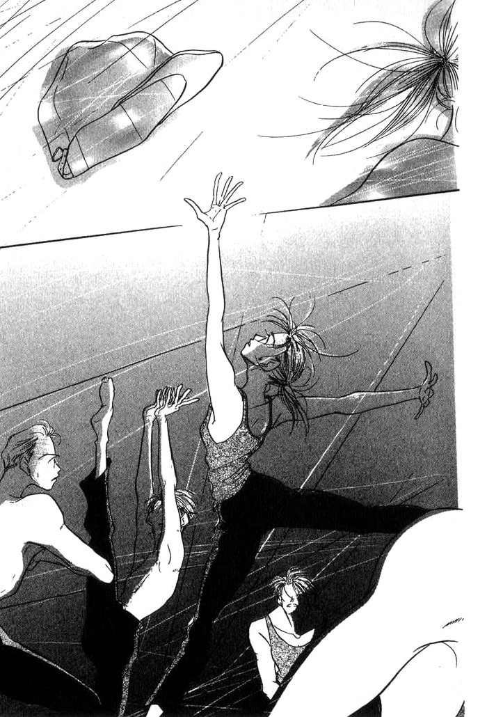 Tenshi no Kiss Vol. 1 Ch. 2 第31页