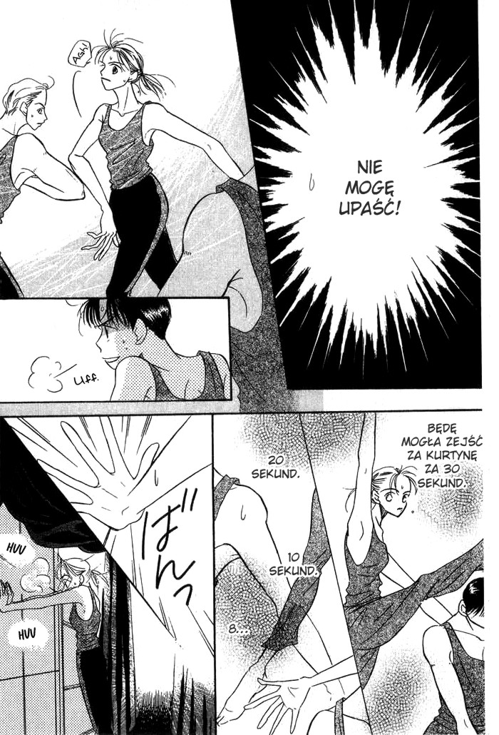 Tenshi no Kiss Vol. 1 Ch. 2 第33页