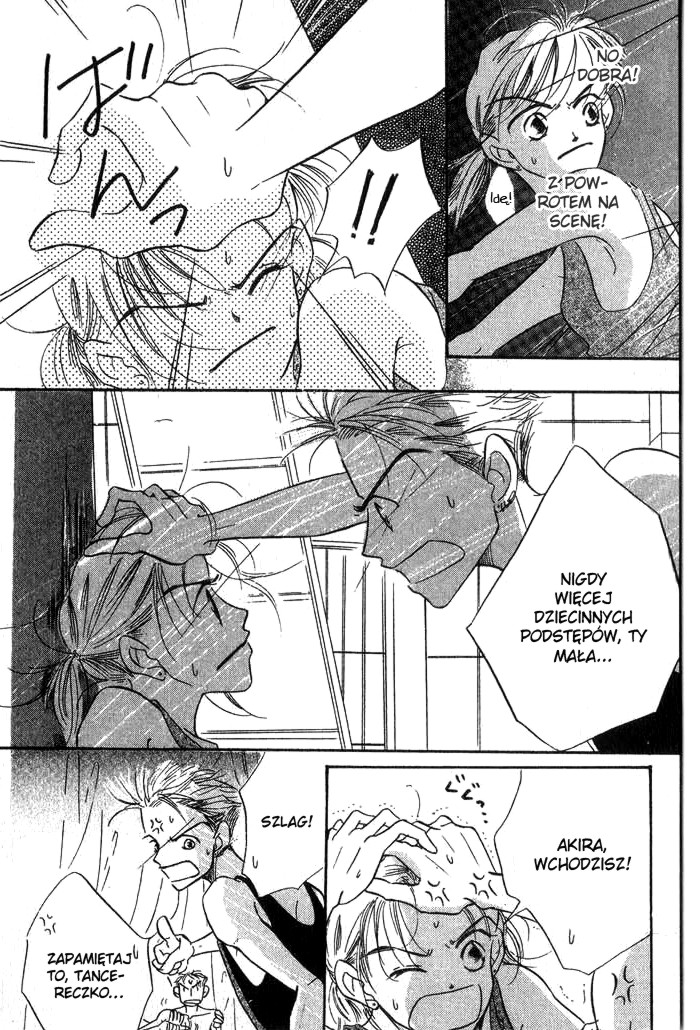 Tenshi no Kiss Vol. 1 Ch. 2 第34页