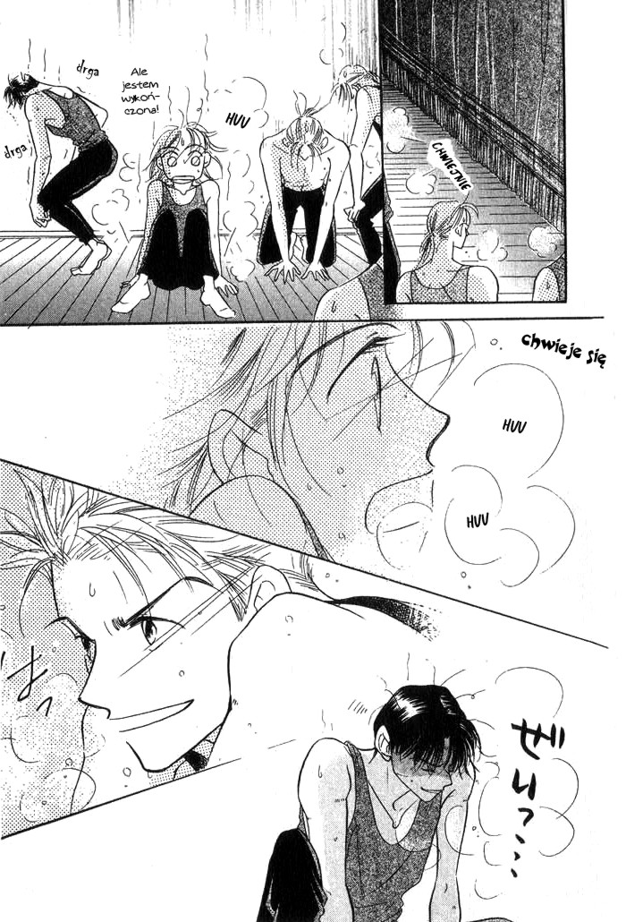Tenshi no Kiss Vol. 1 Ch. 2 第37页