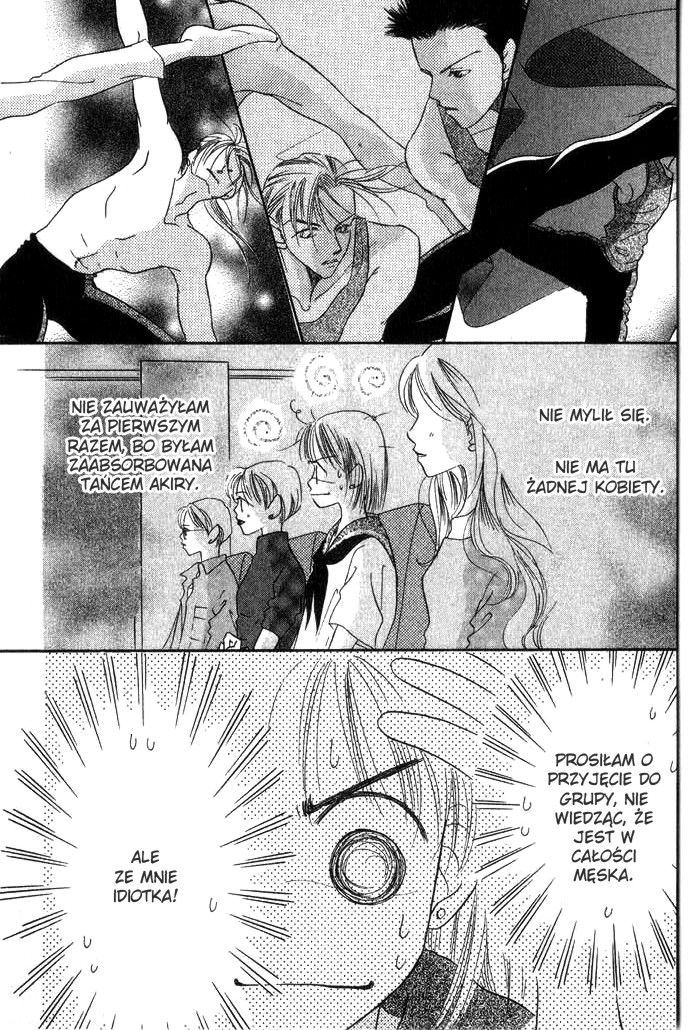 Tenshi no Kiss Vol. 1 Ch. 2 第8页