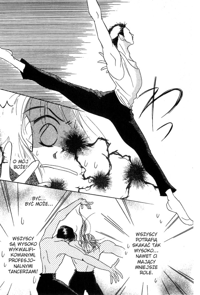 Tenshi no Kiss Vol. 1 Ch. 2 第9页