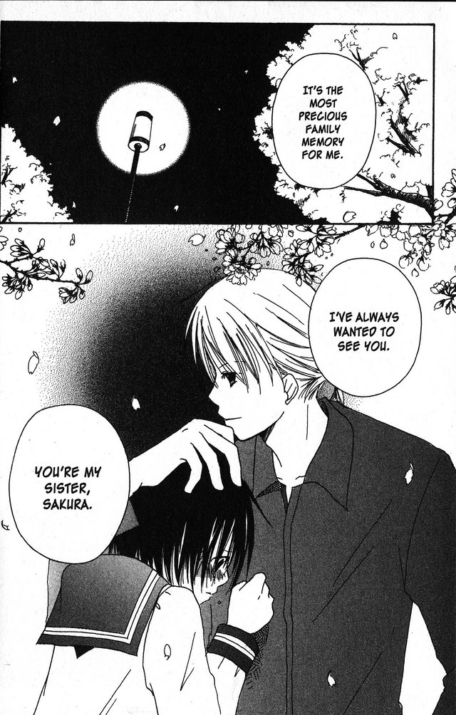 Oniichan to Issho Vol. 1 Ch. 1 第39页