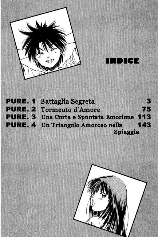 Parallel Battaglia segreta 第4页