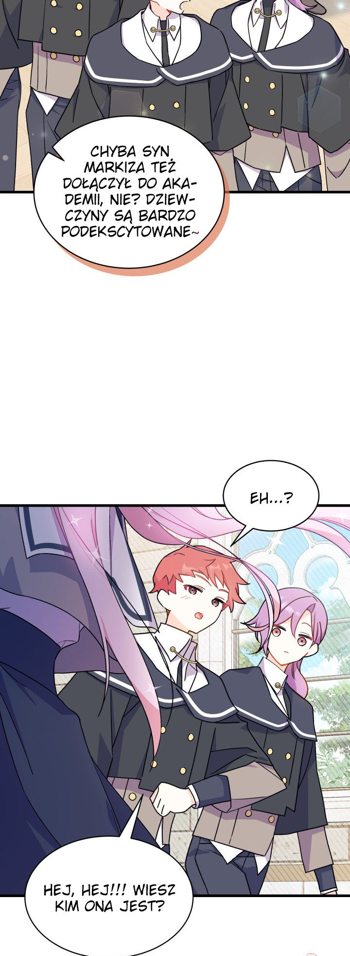 I Don't Want to Play Matchmaker! Vol. 1 Ch. 2 第3页