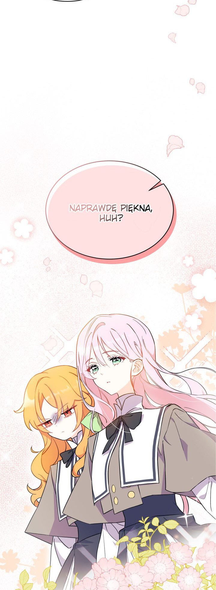 I Don't Want to Play Matchmaker! Vol. 1 Ch. 2 第4页