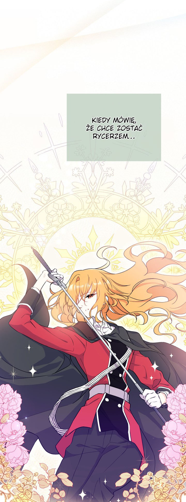 I Don't Want to Play Matchmaker! Vol. 1 Ch. 2 第33页