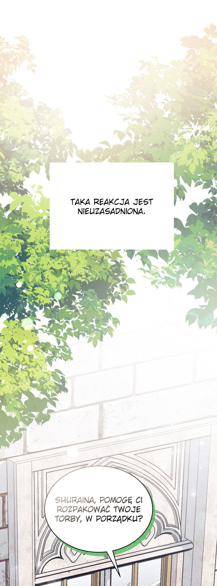I Don't Want to Play Matchmaker! Vol. 1 Ch. 2 第36页
