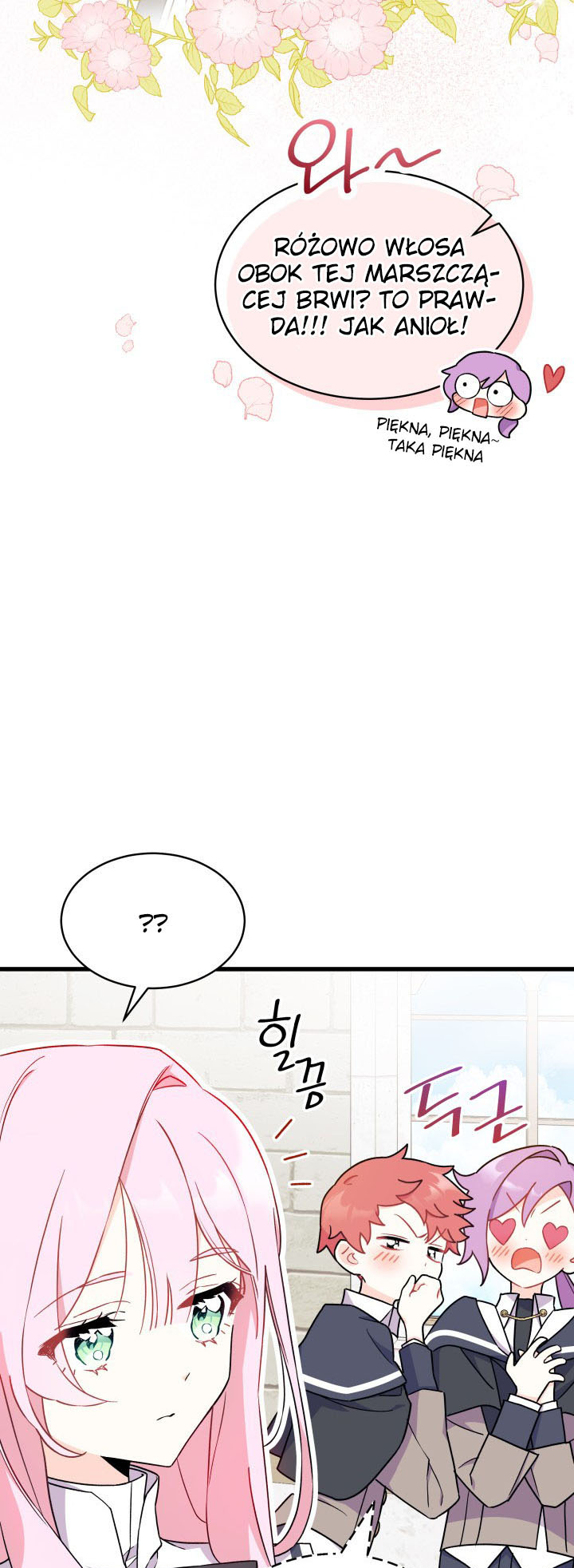 I Don't Want to Play Matchmaker! Vol. 1 Ch. 2 第5页