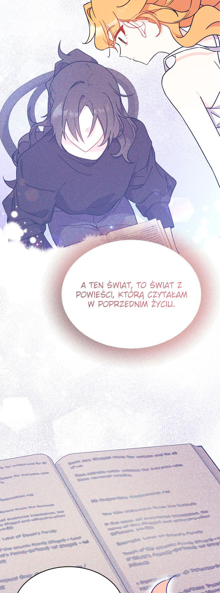 I Don't Want to Play Matchmaker! Vol. 1 Ch. 2 第47页