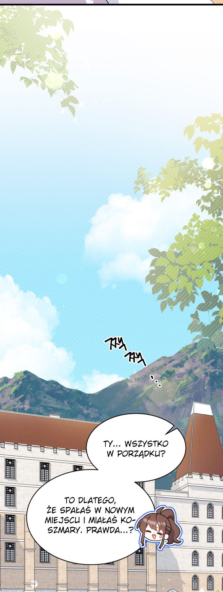 I Don't Want to Play Matchmaker! Vol. 1 Ch. 2 第58页