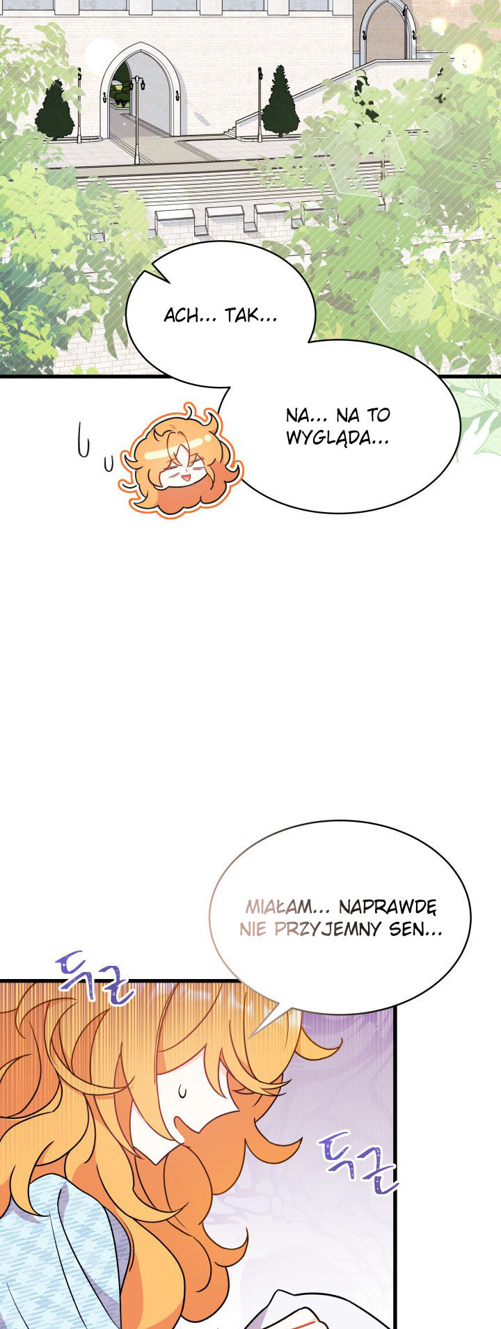 I Don't Want to Play Matchmaker! Vol. 1 Ch. 2 第59页