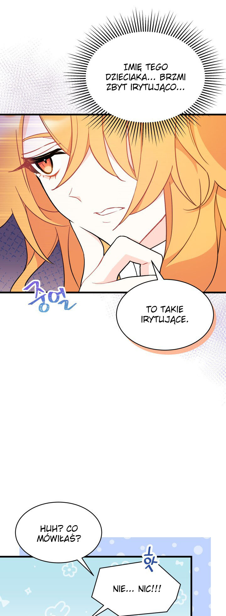 I Don't Want to Play Matchmaker! Vol. 1 Ch. 2 第9页
