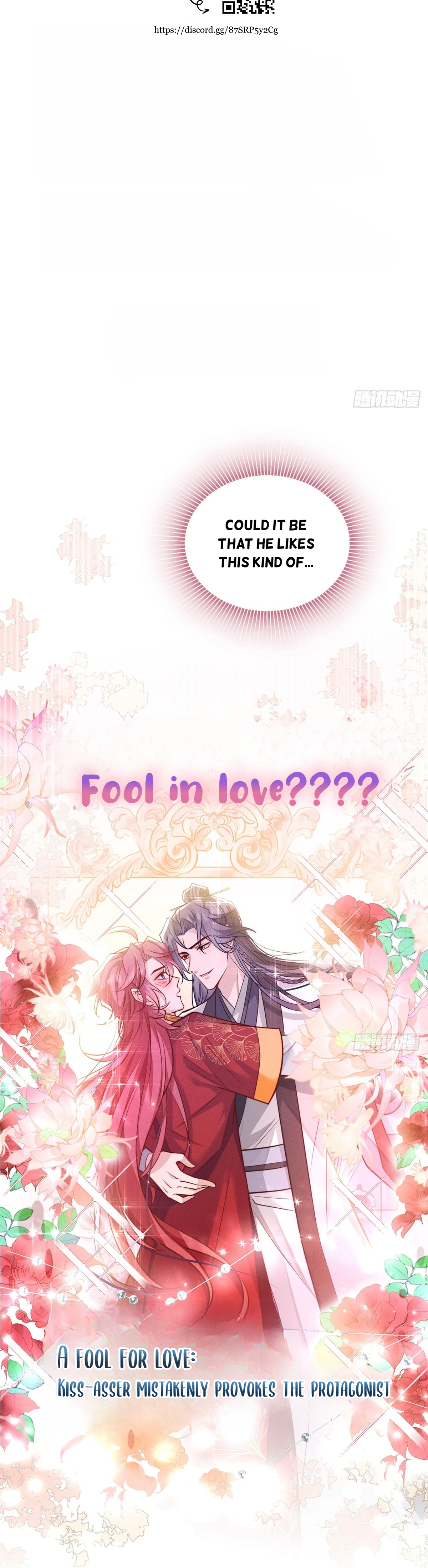 100 Ways to Seduce the Villain Vol. 1 Ch. 6 第2页