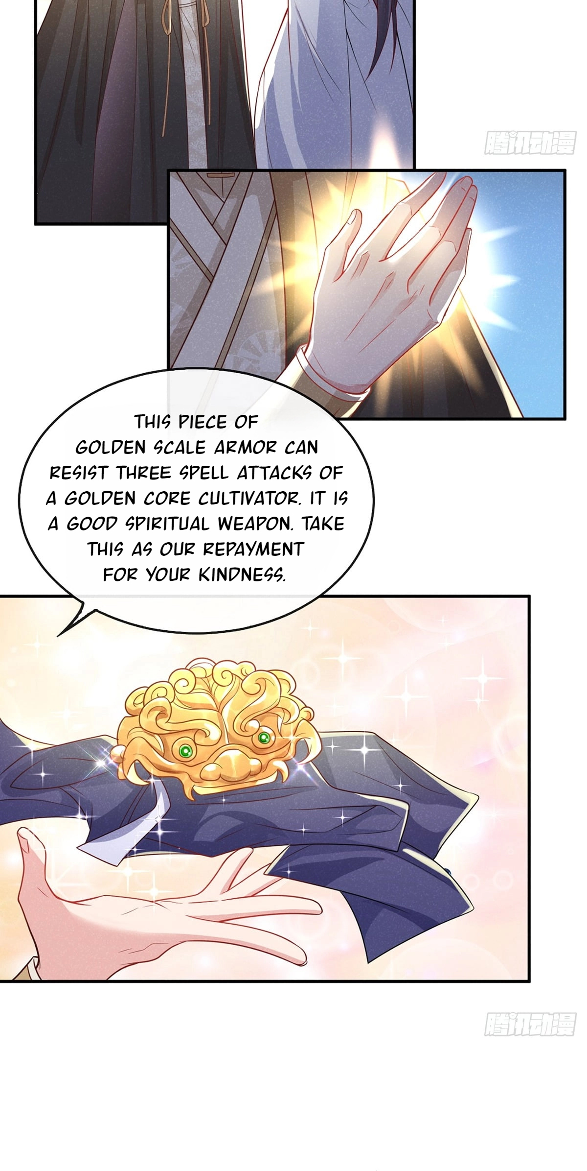 100 Ways to Seduce the Villain Vol. 1 Ch. 6 第13页