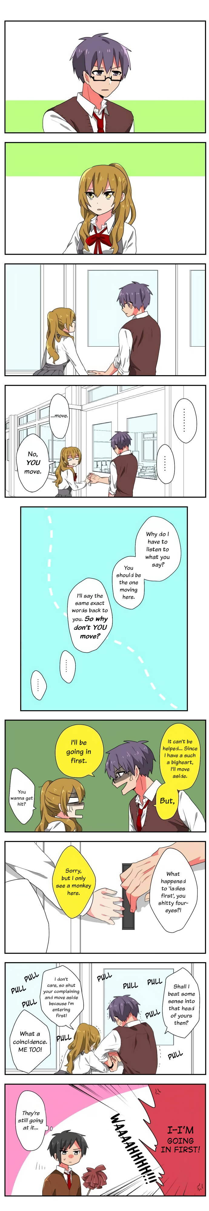 Incomplete Theorem Their Daily Life 第2页