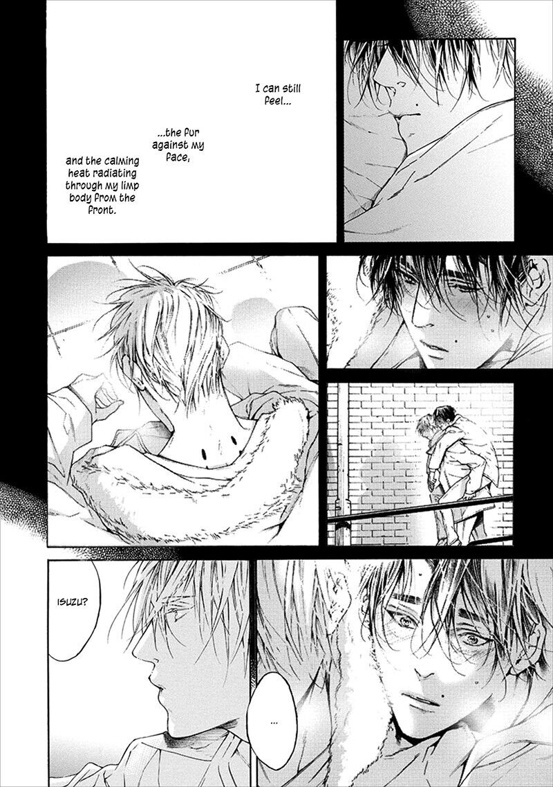 Sekai de Ichiban Tooi Koi Vol. 1 Ch. 4 第28页