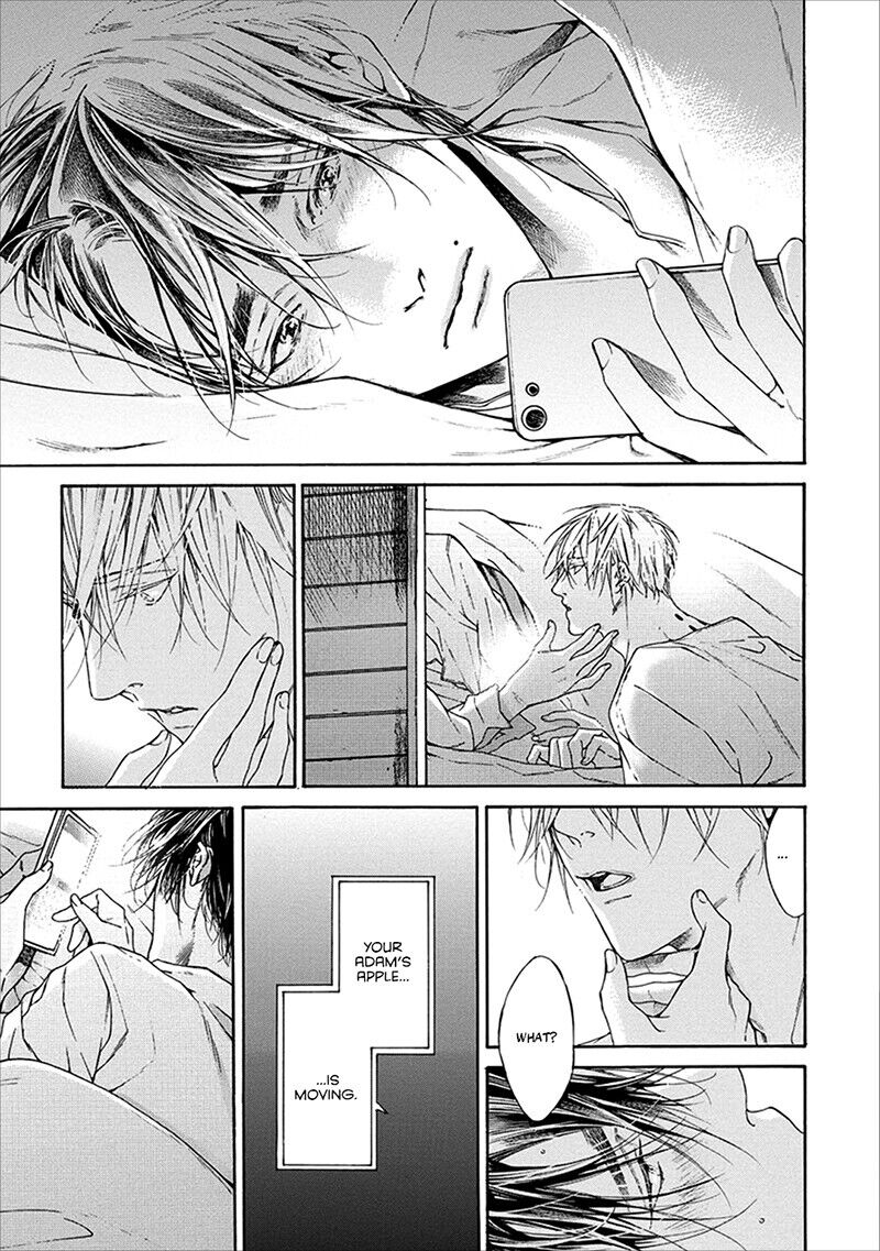 Sekai de Ichiban Tooi Koi Vol. 1 Ch. 4 第29页