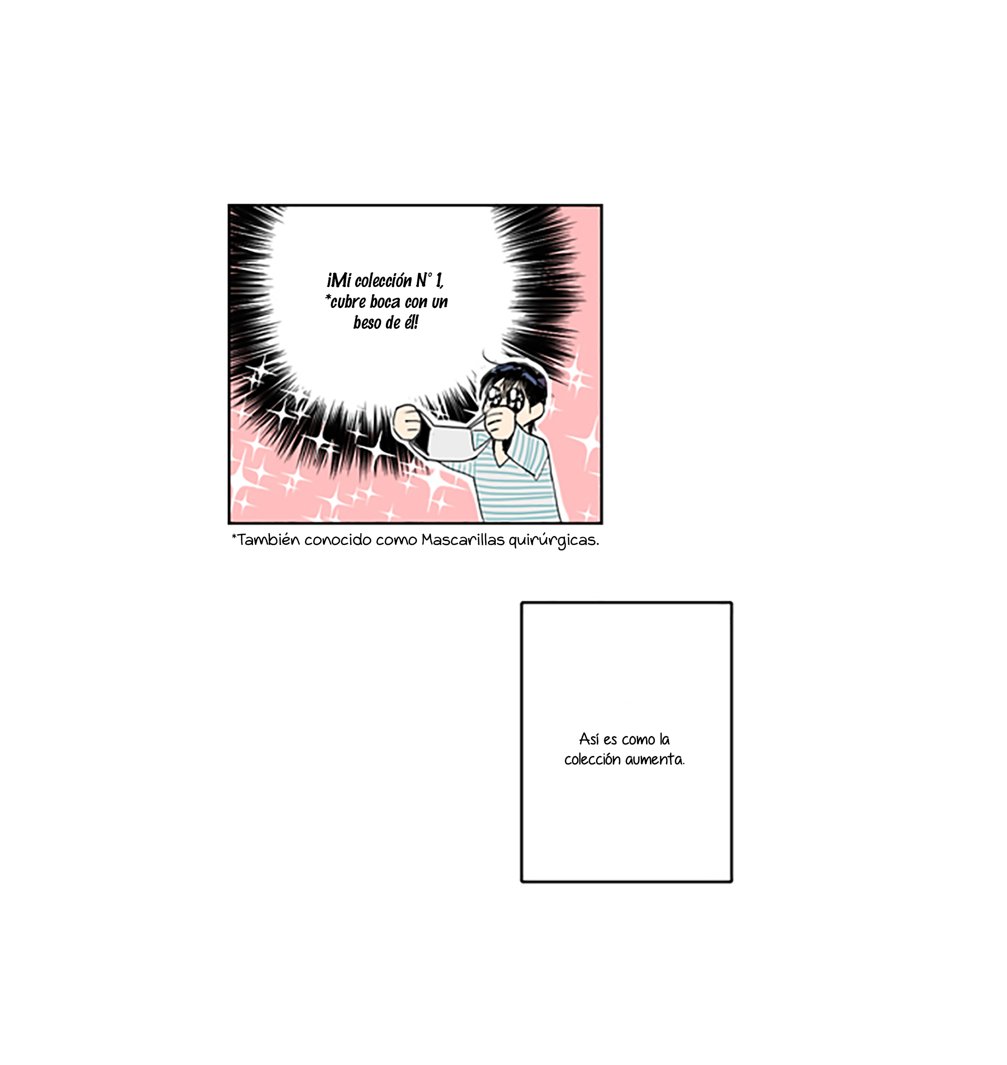 Kimi no Stalker Vol. 1 Ch. 2 第22页