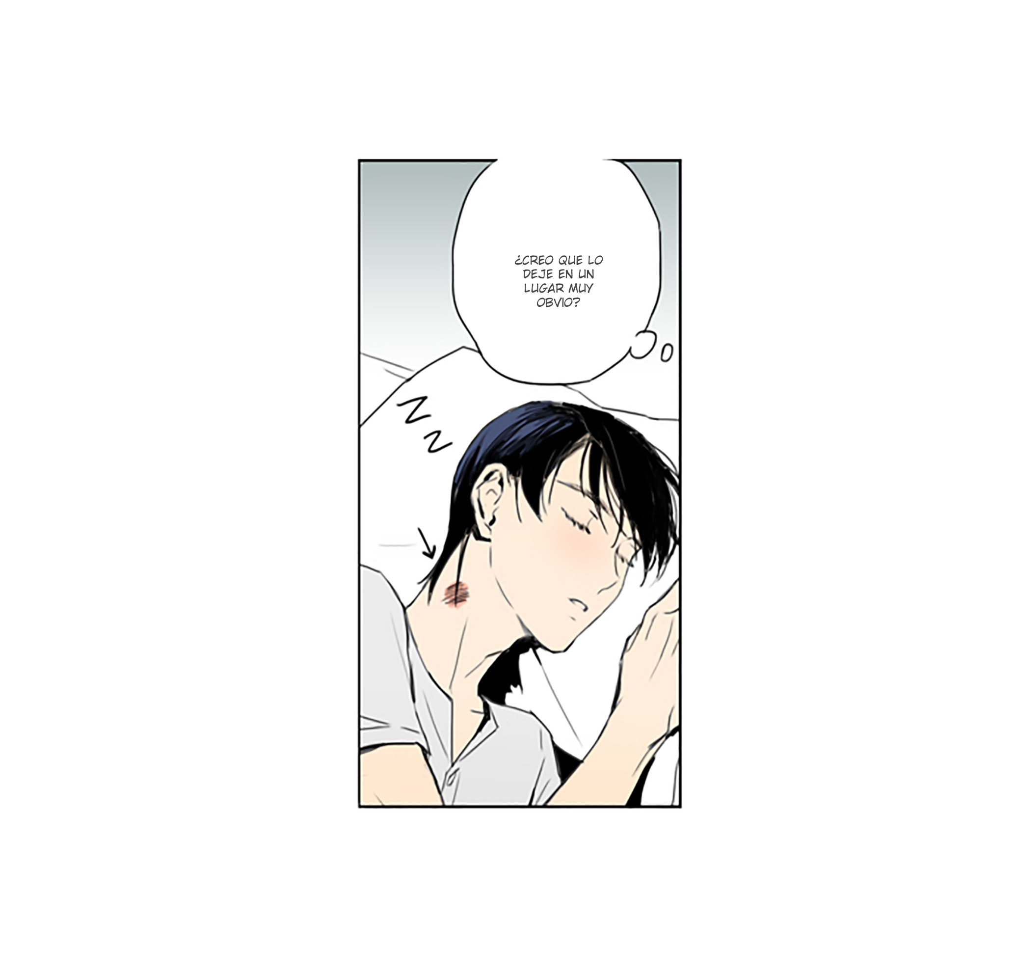 Kimi no Stalker Vol. 1 Ch. 2 第36页
