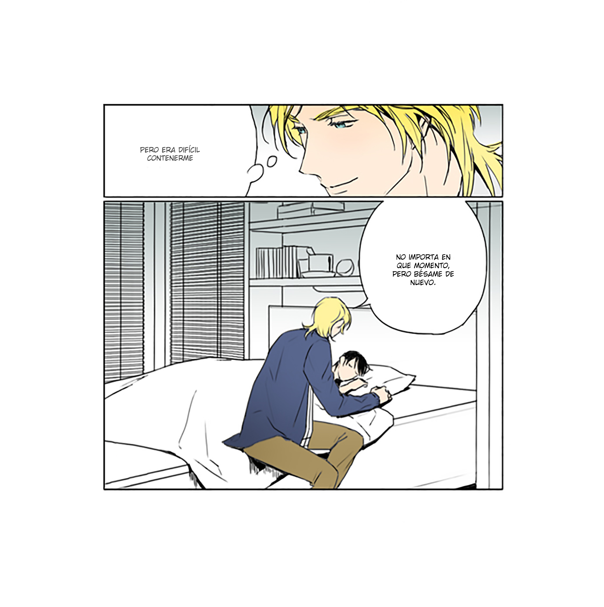 Kimi no Stalker Vol. 1 Ch. 2 第37页