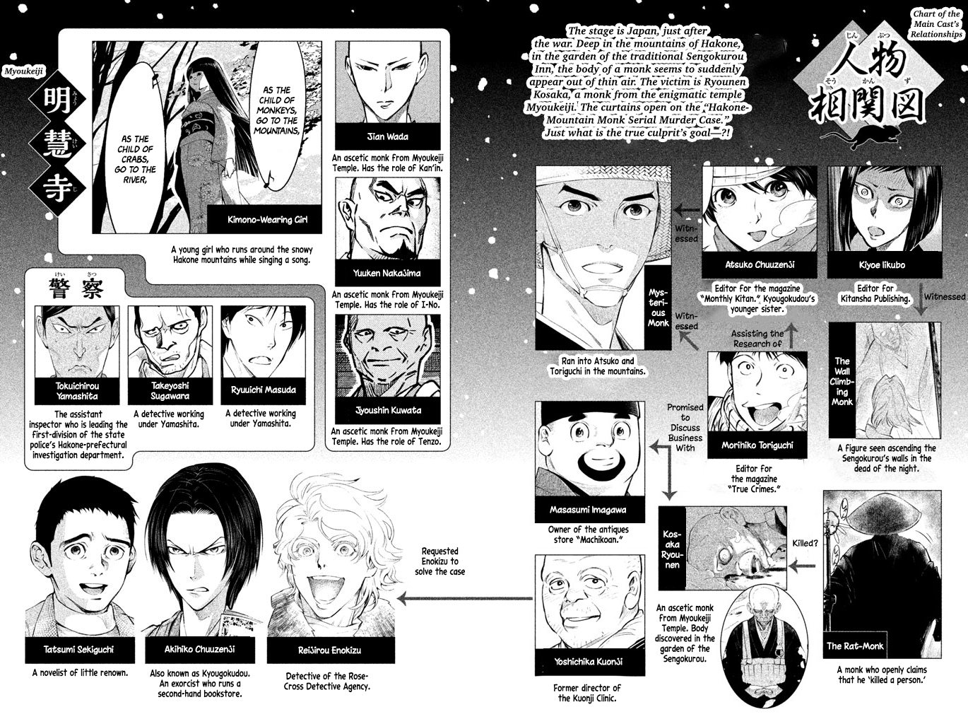 Tesso no Ori Myoukeiji Temple 第4页