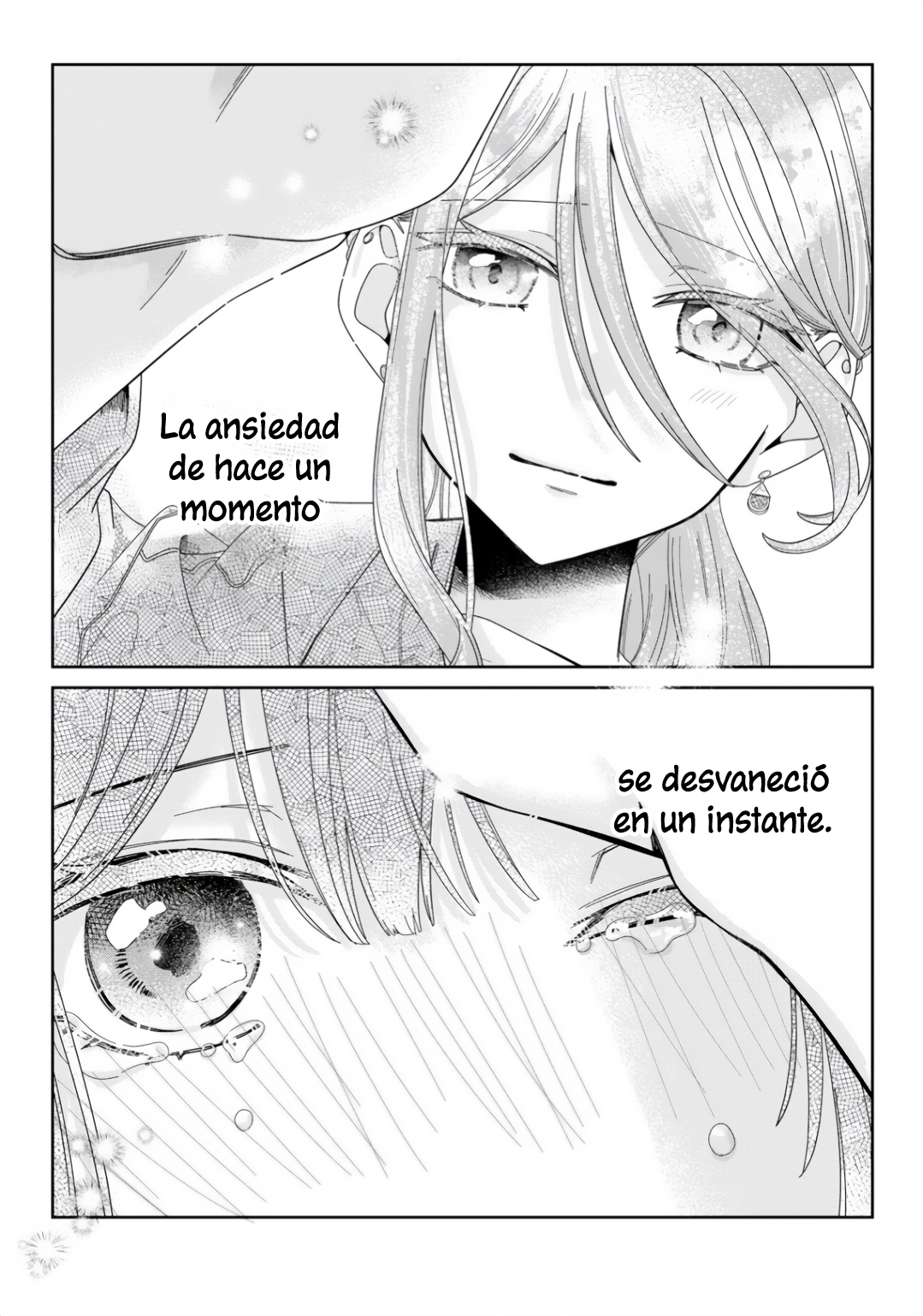 Kimi Meku Yoru ni Kogarete Vol. 1 Ch. 3 第17页
