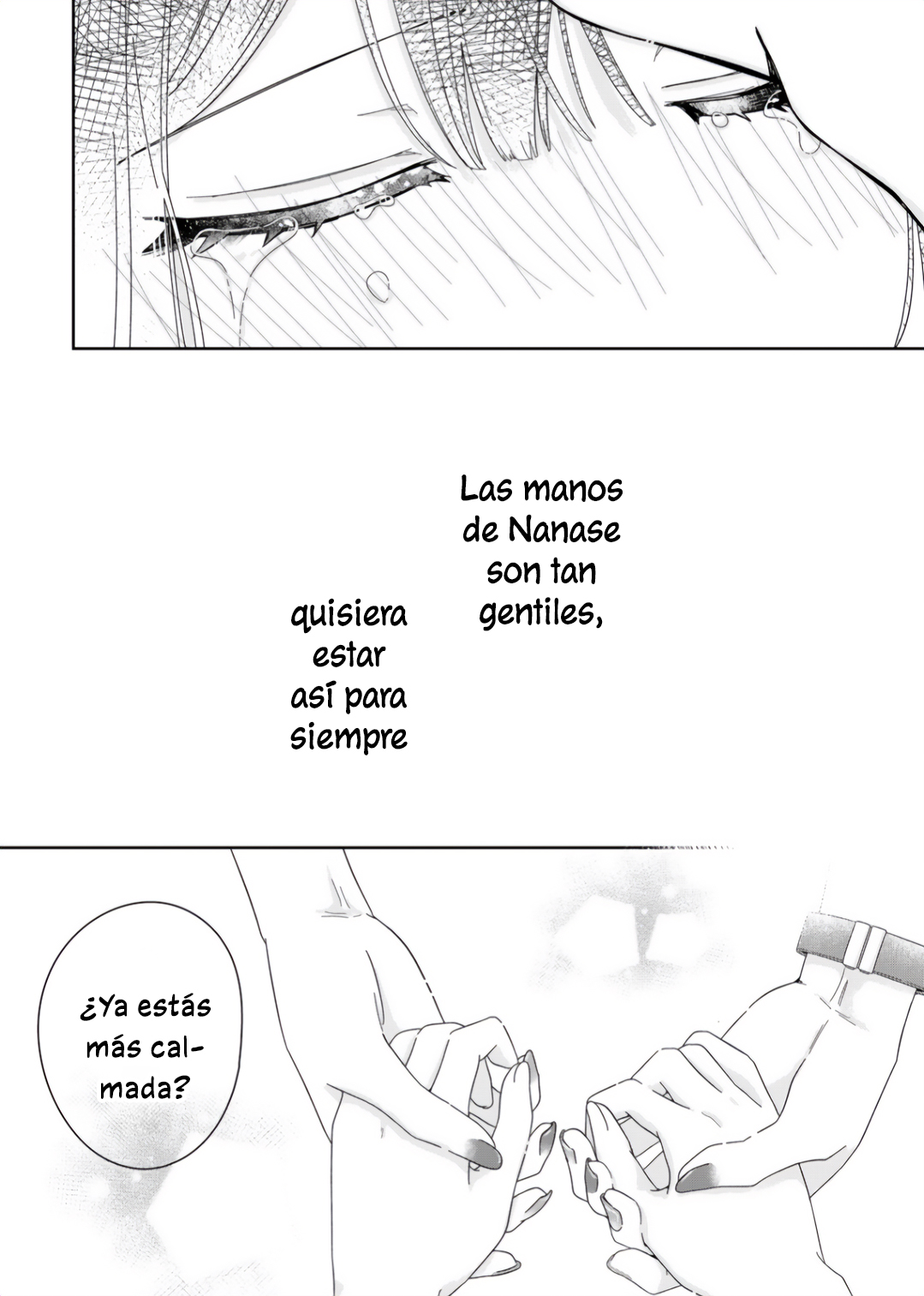 Kimi Meku Yoru ni Kogarete Vol. 1 Ch. 3 第18页