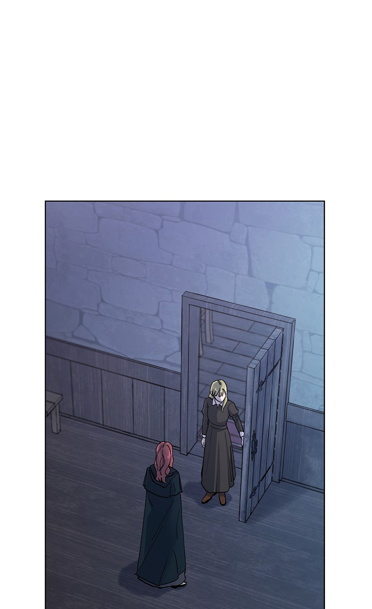 If You Can't Kill Me, Love Me Ch. 6 第11页